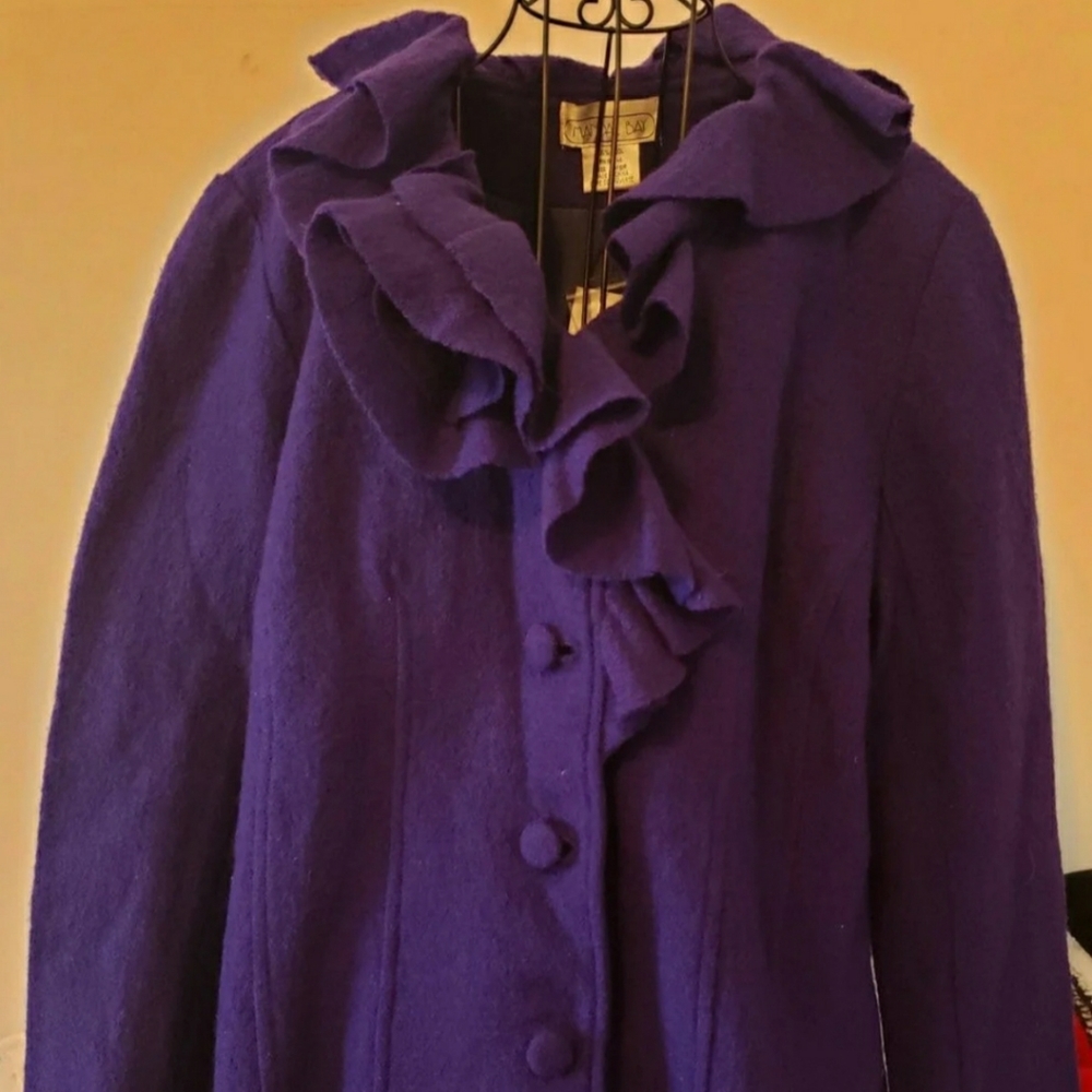 Mandal Bay Jacket